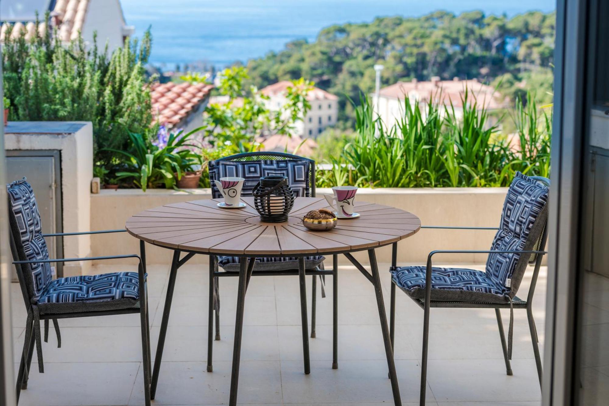Apartments Noa Dubrovnik Exterior photo